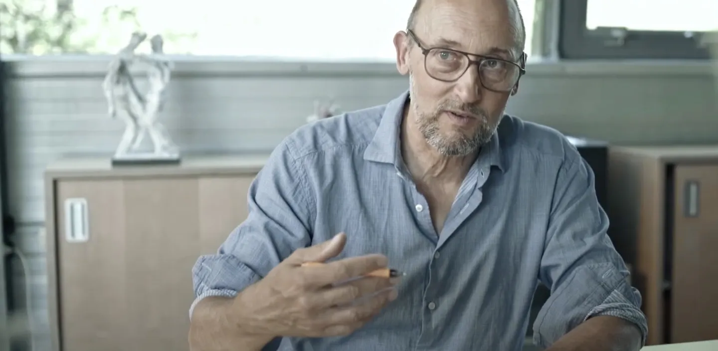 Vorschau Bild für das Video «Kesselaustausch»